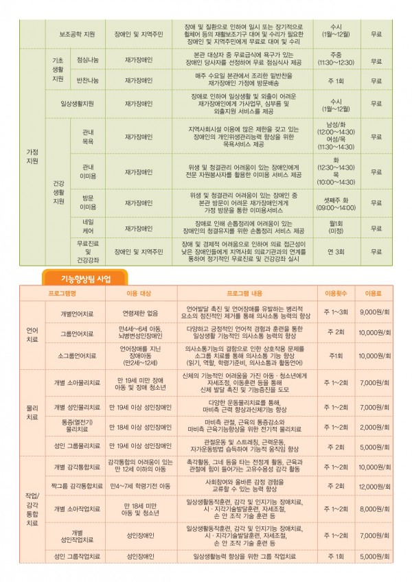 영등포-프로그램